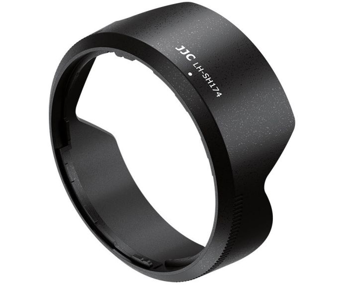 Бленда JJC LH-SH174 (аналог Sony ALC-SH174) для об'єктивів Sony FE 20-70mm f/4 G (SEL2070G)