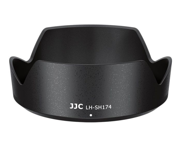 Бленда JJC LH-SH174 (аналог Sony ALC-SH174) для об'єктивів Sony FE 20-70mm f/4 G (SEL2070G)