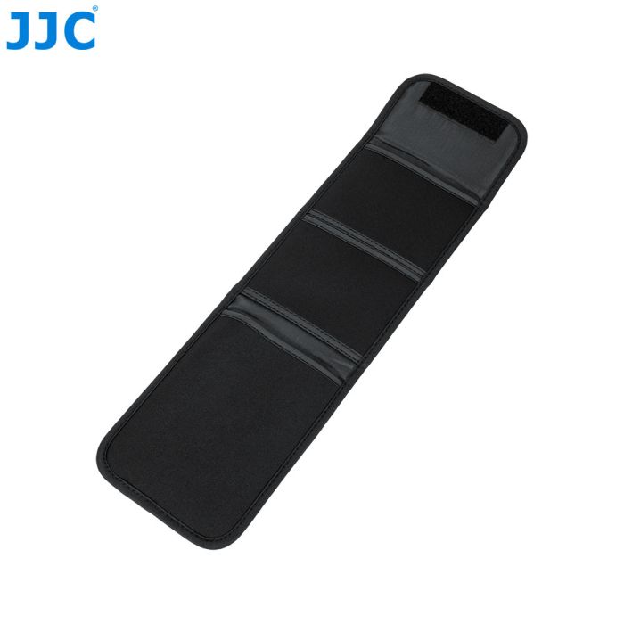 Футляр-чохол для світлофільтрів від JJC FP-MFS для адаптера MFS-II і 2 світлофільтрів