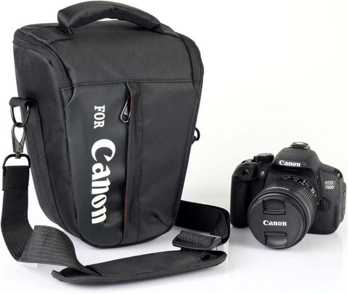 Сумка для фотоапаратів CANON (тип 6001C)