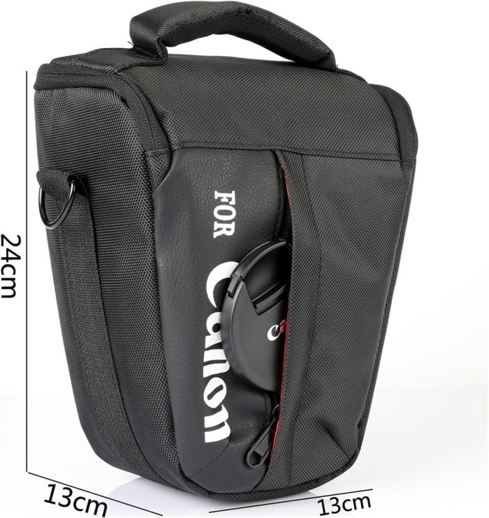 Сумка для фотоапаратів CANON (тип 6001C)