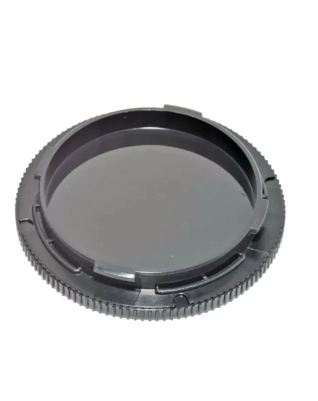 Кришка на тюшку (боді) для камер Leica — байонет Leica L, Leica T (L-mount/T-mount) (Panasonic L, Sigma L)