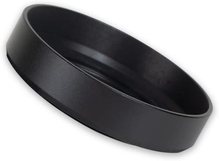 Бленда HF-52 для Nikon Nikkor Z 28 mm f / 2.8 SE, Nikkor Z 40mm f / 2 S — металева