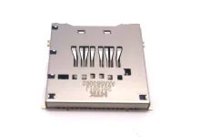 Слот для карт памяти фотоаппаратов Canon EOS R, EOS RP, 90D, EOS R5, EOS R6