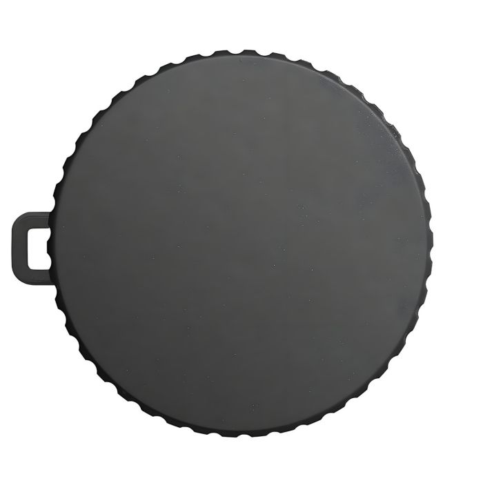 Силіконова кришка об'єктива для DJI Osmo Action 5 Pro, Action 4, Action 3