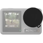 Силіконова кришка об'єктива для DJI Osmo Action 5 Pro, Action 4, Action 3