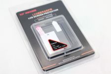 Захист LCD XP для CANON 7D Mark II, 70D, 80D, 700D, 750D, 760D - НЕ ПЛІВКА