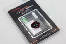 Захист LCD XP для CANON 60D, 600D, 650D - НЕ ПЛІВКА