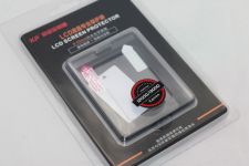 Захист LCD XP для CANON 1300D, 1200D - НЕ ПЛІВКА