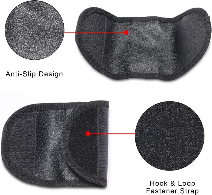 Кріплення на лямку рюкзака поворотне 360° для екшн камер Xiaomi, SJCam, GoPRO, DJI