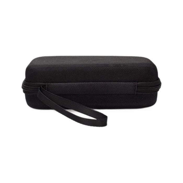 Кейс, футляр, чохол для DJI Action 2 — чорний (20 × 12 × 7 см)