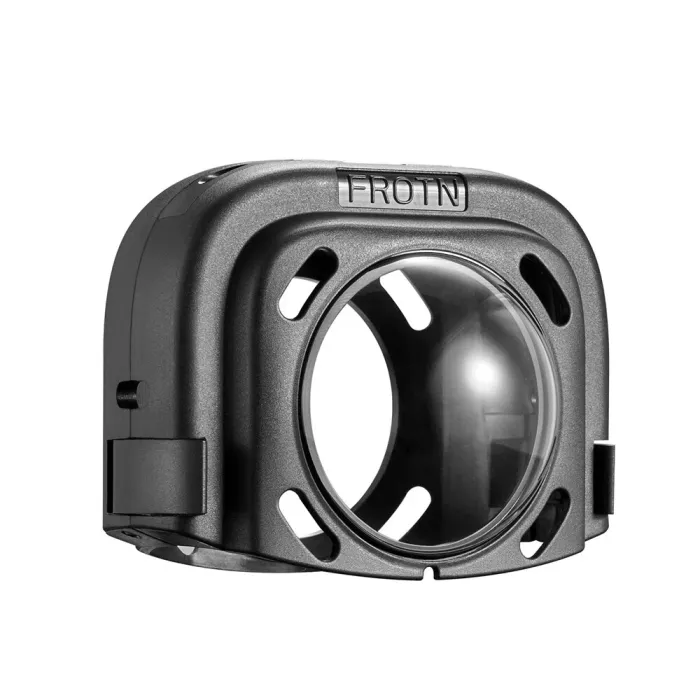 Захисна кришка-лінз (об'єктива) Lens Guard (Anti-Scratch, Snap-on) для камери Insta360 X4