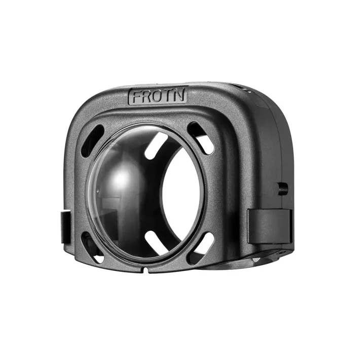 Захисна кришка-лінз (об'єктива) Lens Guard (Anti-Scratch, Snap-on) для камери Insta360 X4