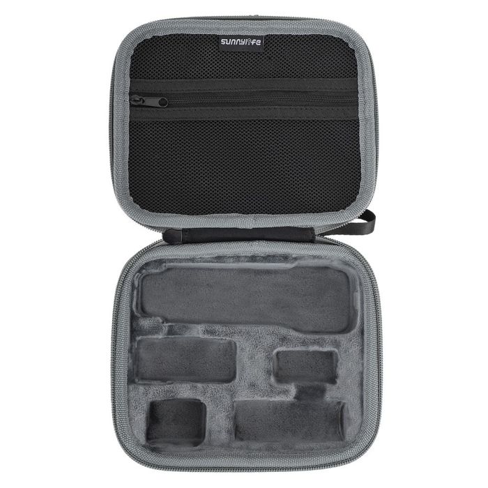 Кейс, чохол, футляр SUNNYLIFE OP3-B718 для DJI Osmo Pocket 3 та аксесуарів