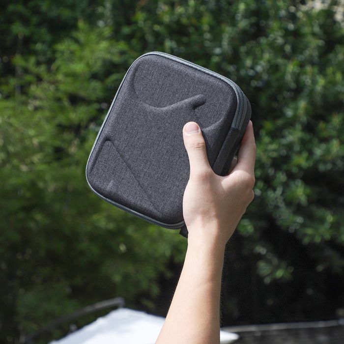 Кейс, чохол, футляр SUNNYLIFE OP3-B718 для DJI Osmo Pocket 3 та аксесуарів