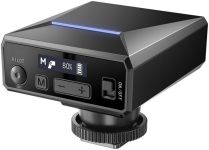 Компактний спалах для фотоапаратів Olympus — G12 Mini Camera Flash Speedlite з USB-C та акумулятором 1200 мА