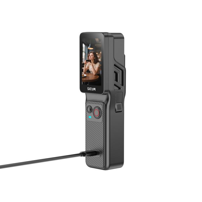 Екшн-камера SJCAM C400