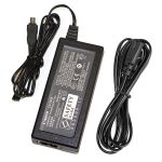 Мережевий адаптер живлення CA-590E (аналог CA590, CA-590A, CA590K) - для камер Canon живлення від мережі