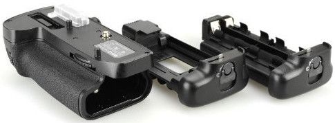 Батарейний блок (бустер) Meike - MK-D7100 аналог MB-D15 для NIKON D7100, D7200