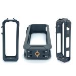 Кріплення-адаптер (рамка) для Insta360 X5 з магнітним адаптером