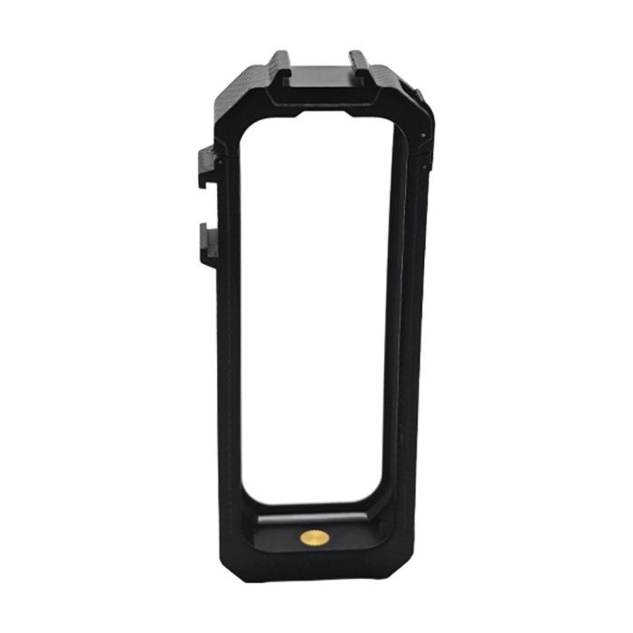 Кріплення-адаптер (рамка) для Insta360 X5 з магнітним адаптером