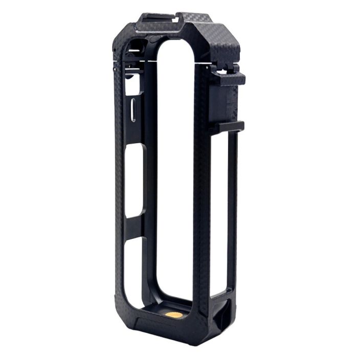 Кріплення-адаптер (рамка) для Insta360 X5 з магнітним адаптером