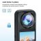 Комплект захисних лінз для Insta360 X5