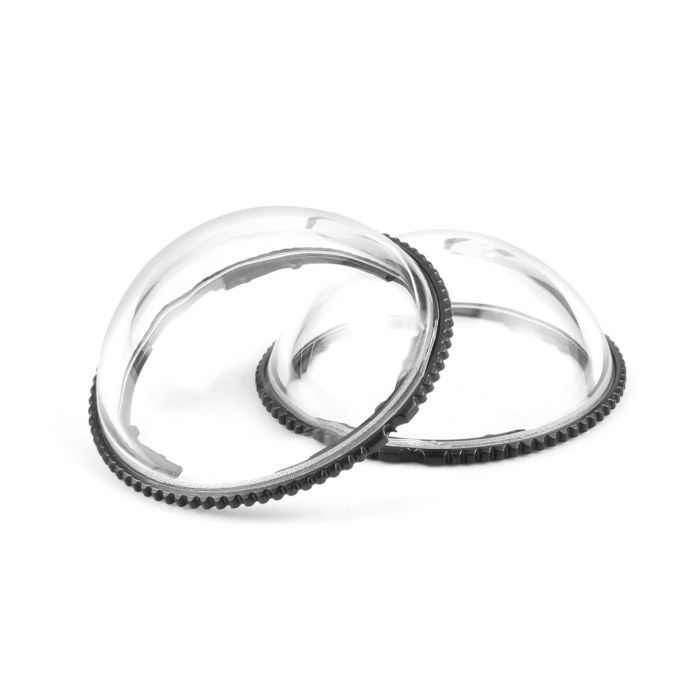 Комплект захисних лінз для Insta360 X4