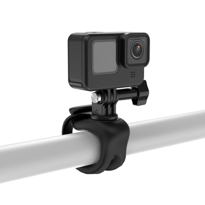 Кріплення на кермо Telesin TLQ-001 — чорна