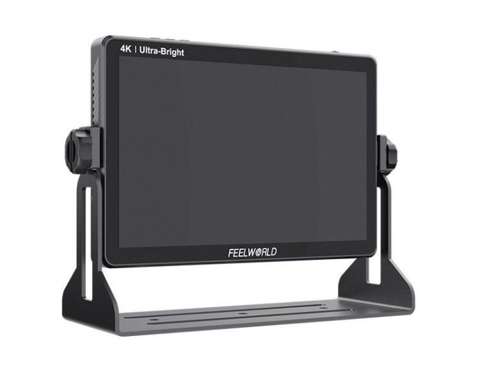 Монітор, дисплей FeelWorld 10.1" дюймовий LUT11S, 2000 cd/m2 (SDI/HDMI)