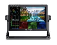 Монітор, дисплей FeelWorld 10.1" дюймовий LUT11S, 2000 cd/m2 (SDI/HDMI)