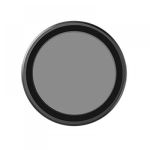 Захисний світлофільтр UV об'єктива для DJI OSMO Action 3, 4, 5 від Telesin (код S5-FLT-04)