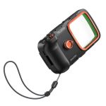 Аквабокс водонепроникний бокс для підводного знімання дайвінгу для телефона (смартфона) Telesin P4-WTP-06