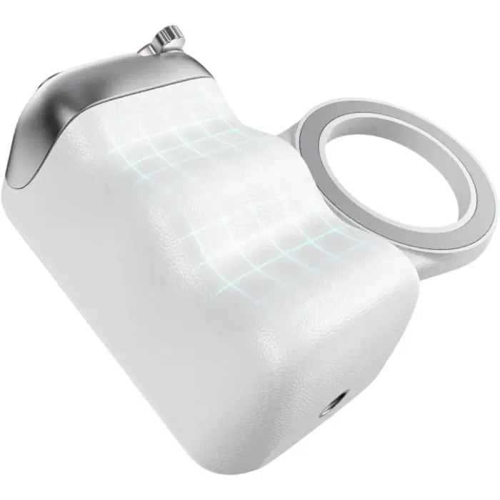 Магнітний тримач-ручка для смартфона (телефона) Telesin P1-MP-10 with MagSafe