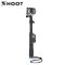 Монопод від SHOOT із кріпленням для пульта Wi-Fi Remote для екшен камер Gopro, SJCAM, Xiaomi (код № XTGP178)