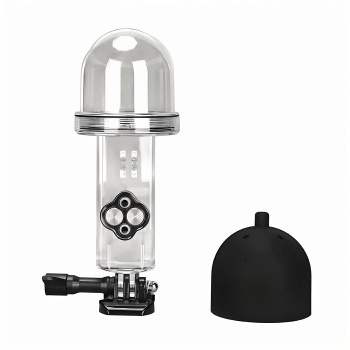 Аквабокс, водонепроникний бокс для екшн камер DJI Osmo Pocket