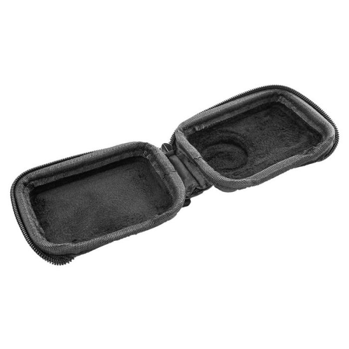 Кейс, чохол, футляр TELESIN екшн-камери DJI Osmo Action 3/4/5 Pro (код OA-BAG-002)