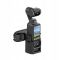 TELESIN S3-JFM-02-TDJ кріплення на рюкзак, на лямку для DJI Osmo Pocket 3