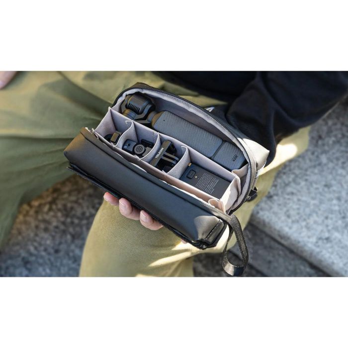 Кейс, чохол, футляр Telesin S6-PRC-08-TDJ для DJI Osmo Pocket 3