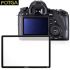Захист LCD FOTGA для CANON 6D - НЕ ПЛІВКА