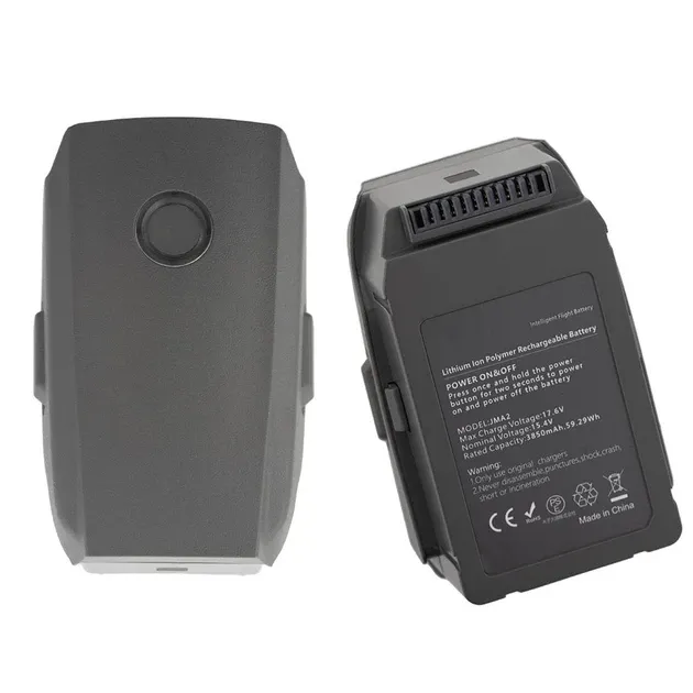 Акумулятор для DJI Mavic 2 Pro, DJI Mavic 2 Zoom, DJI Mavic 2 — аналог (CP.MA.00000038.01) — 3850mAh