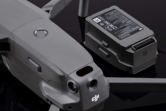 Акумулятор для DJI Mavic 2 Pro, DJI Mavic 2 Zoom, DJI Mavic 2 — аналог (CP.MA.00000038.01) — 3850mAh