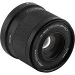 Объектив VILTROX AF 50mm f/2 Air Z mount для Nikon Z (AF 50/2.0 Z) (автофокусный Nikon Z)
