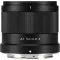 Об'єктив VILTROX AF 50 mm f/2 Air Z mount для Nikon Z (AF 50/2.0 Z) (автофокусний Nikon Z)