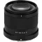 Об'єктив VILTROX AF 50 mm f/2 Air Z mount для Nikon Z (AF 50/2.0 Z) (автофокусний Nikon Z)