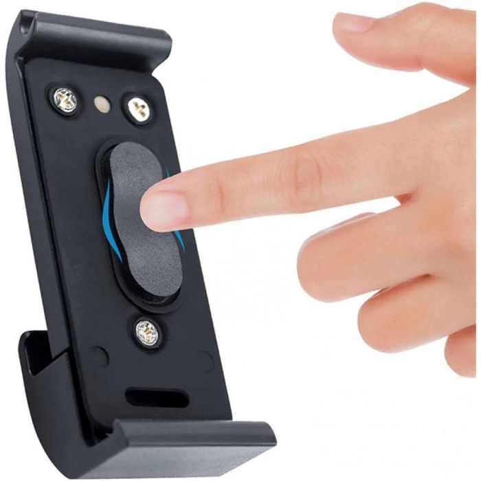 Вологозахищена кришка акумуляторного відсіку TELESIN для GoPro Hero 9 10 11 12 13 (код GP-CLC-G11)