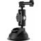Кріплення з присоском Telesin TE-SUC-012 для екшн-камери/телефона