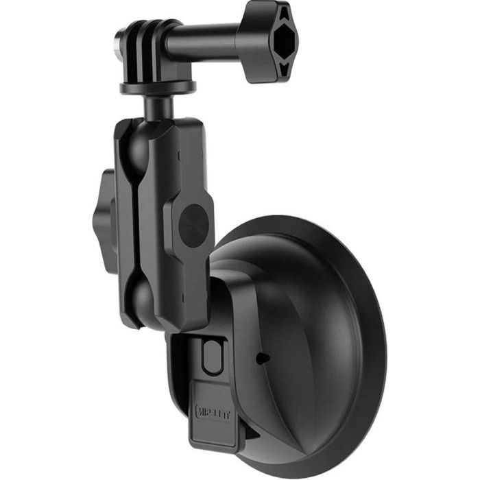 Кріплення з присоском Telesin TE-SUC-012 для екшн-камери/телефона