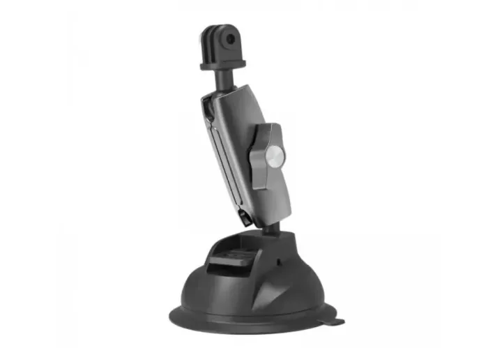 Кріплення шарнір із присоском Telesin TE-SUC-010 для екшн-камери