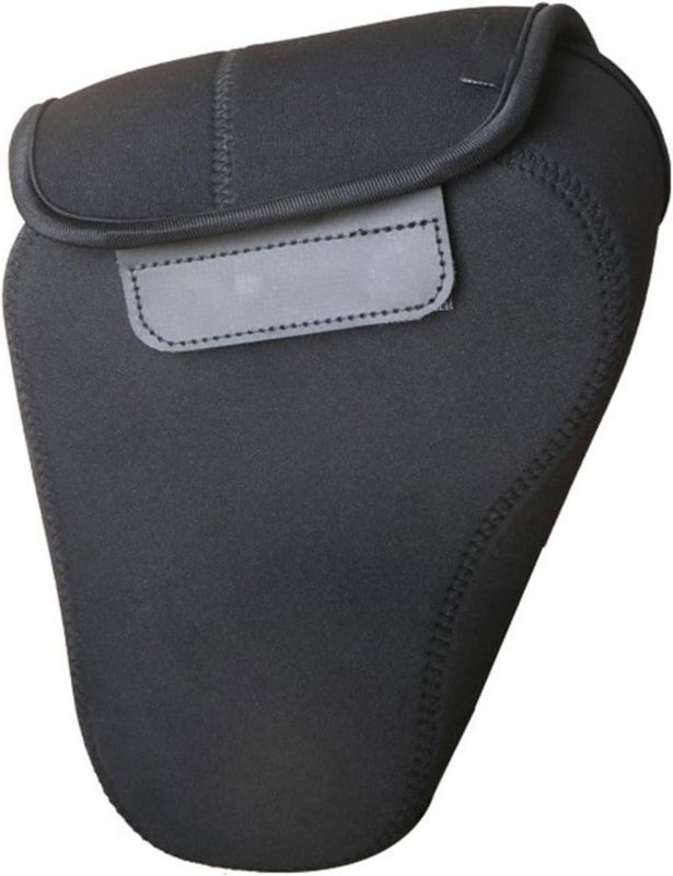 Захисний футляр-чохол для фотоапаратів (15,5 x 20 x 9,50 см) — L розмір